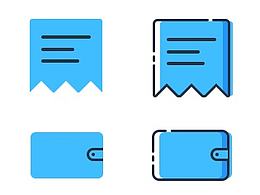 MBE 風(fēng)格圖標(biāo)練習(xí)和思考