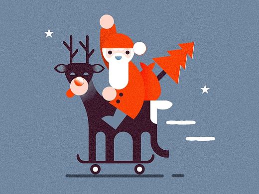 插画临摹（个人主页-ZMTkzODk2ODA=） - 创作习作 - 站酷设计师JoYou佑原创素材 - 站酷ZCOOL