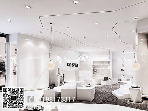成都婚纱店设计|成都专业婚纱影楼装修|成都专业婚纱定制店设计装修