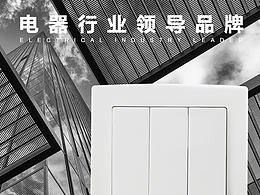 ABB开关插座详情页