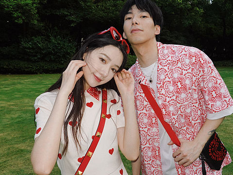 闪光灯拍摄  YYDS ！