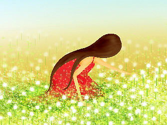 花儿