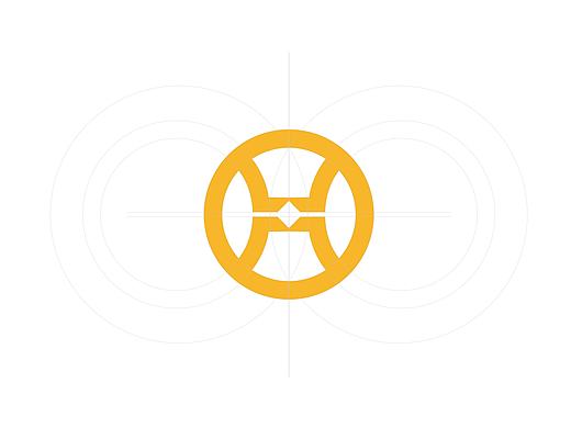 资鼎金融logo