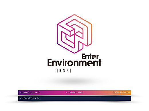 Enter Environment EN 进界网络科技 VR 虚拟现实 AR增强现实