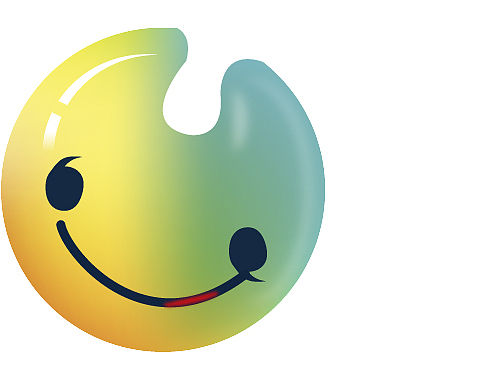 Ai臨摹作品（個人主頁-ZMTYyMTk4NjA=） - 圖標 - 站酷設計師袋鼠8899原創(chuàng)素材 - 站酷ZCOOL