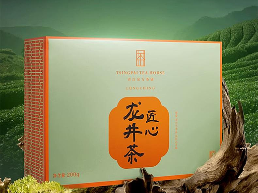 茶叶详情页（个人主页-ZNjg0MTk3NTY=） - 其他平面 - 站酷设计师爱与设计不可辜负原创素材 - 站酷ZCOOL
