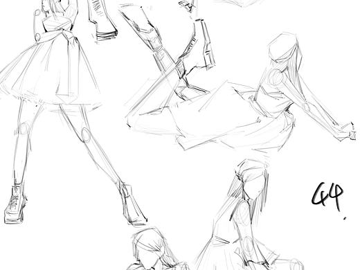 44（個人主頁-ZNTkyMDM3MDg=） - 創(chuàng)作習作 - 站酷設計師小麻王子原創(chuàng)素材 - 站酷ZCOOL