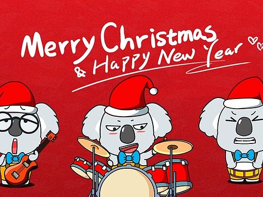 圣誕可以定制的H5動(dòng)畫卡片（個(gè)人主頁-ZMTQ1MjgyNTI=） - 動(dòng)畫片 - 站酷設(shè)計(jì)師大雄寶寶吧原創(chuàng)素材 - 站酷ZCOOL