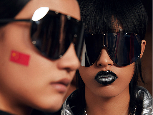 商业摄影｜品牌服装波司登