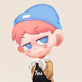 插画师胜胜的头像