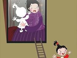 空间（个人主页-ZMzk5NzIw） - 商业插画 - 站酷设计师goodada原创素材 - 站酷ZCOOL