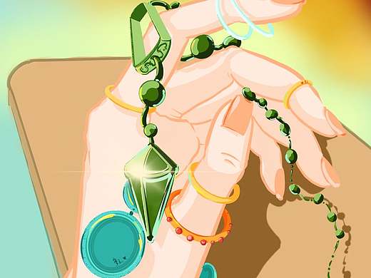 什么都不能忘记