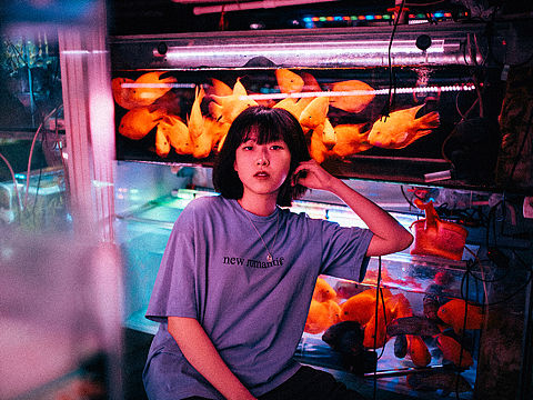 水池柔软 没有形状