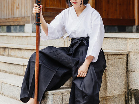 劍道（個人主頁-ZMjQ3OTkzMDA=） - 人像攝影 - 站酷設計師Light李凌俊原創(chuàng)素材 - 站酷ZCOOL