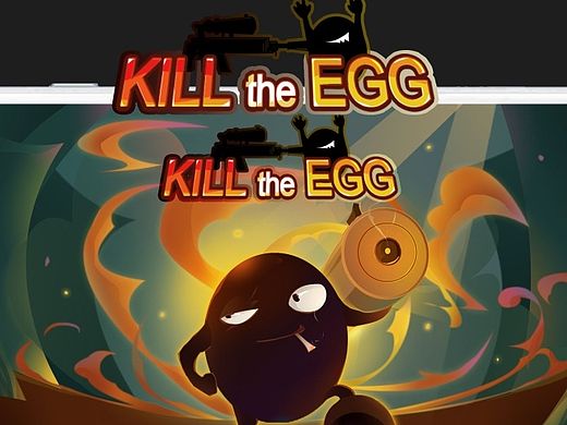 kill the egg