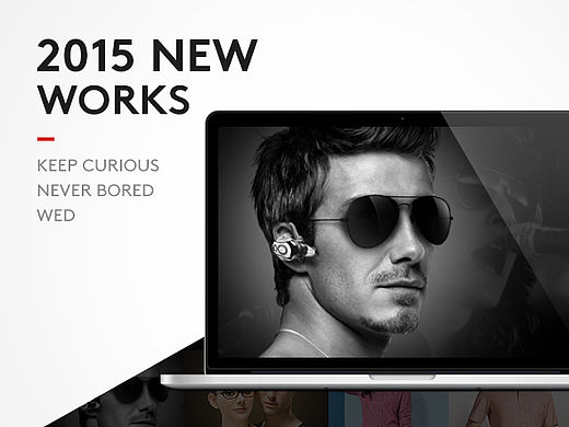 banner广告图（个人主页-ZNzI2MTA4MA==） - 运营设计 - 站酷设计师小丑Heat原创素材 - 站酷ZCOOL