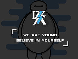 UI路上一【萌】物 大白 MBE系列