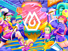 #即时，由你定义#保持热爱，共赴山海