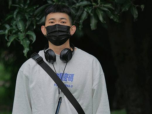 阴天快乐