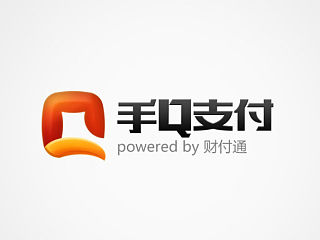 手Q支付logo