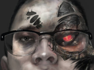 新年“自曝”大会