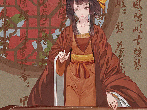 文物拟人系列[xyj爱你]