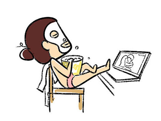 五种人很难找到男朋友