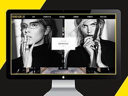 網(wǎng)頁(yè)作品