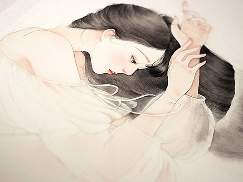 愿无岁月可回头
