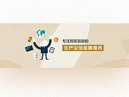 金融海报