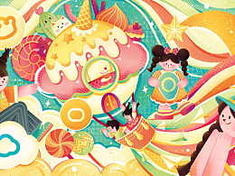 Babycare-造夢空間