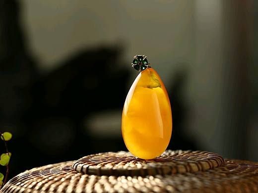 蜜蜡