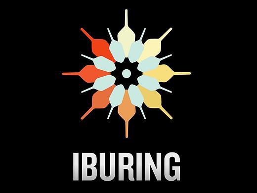 IBURING灯制作过程