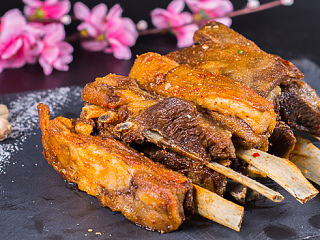 美食摄影-2014