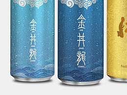 酒水包装