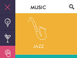 翻頁(yè)--AE動(dòng)效