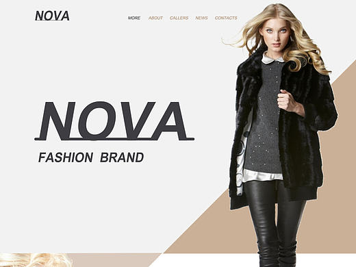 网页临摹（个人主页-ZMjAyMzI1MDg=） - 其他网页 - 站酷设计师凤舞九天瞰天下原创素材 - 站酷ZCOOL