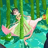 夜白大人的头像