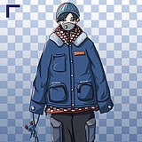顾朽朽的头像