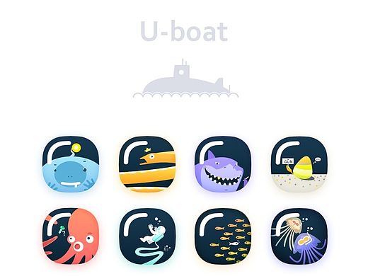 U-boat