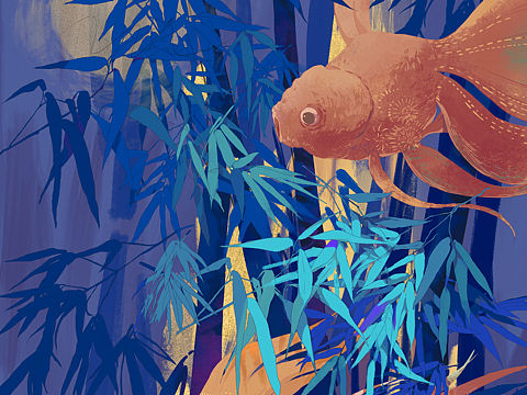 2021.12～2022.1作品练习（个人主页-ZNTc0ODg4Njg=） - 创作习作 - 站酷设计师好方啊原创素材 - 站酷ZCOOL