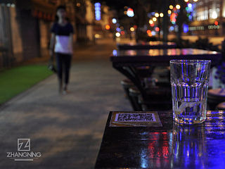 当你孤单的时候,就去拍照