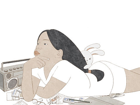 《悠悠的旋律》