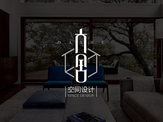 装饰公司LOGO设计