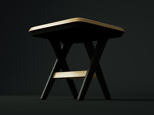 S系列-简约家具