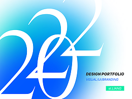 2021在画啦啦两年作品集