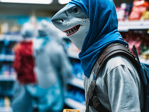 HelloWorld5·第二辑 | 图像由SDXL文生图直出