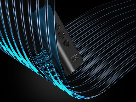 小尾巴 | 手机电脑音频放大器