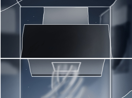 详情页情绪版制作