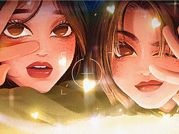 那時(shí)候畫過的明星